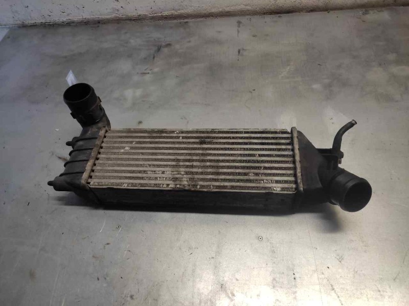 Recambio de intercooler para peugeot 807 2.2 hdi fap cat (4hw) referencia OEM IAM 1489396080  