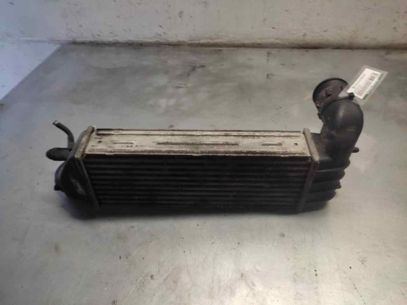 Recambio de intercooler para peugeot 807 2.2 hdi fap cat (4hw) referencia OEM IAM 1489396080  