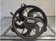 Recambio de electroventilador para peugeot 807 2.2 hdi fap cat (4hw) referencia OEM IAM 1494742080 2 PINS 