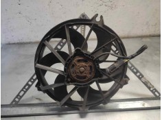 Recambio de electroventilador para peugeot 807 2.2 hdi fap cat (4hw) referencia OEM IAM 1494742080 2 PINS  2