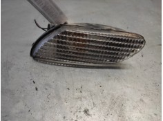 Recambio de piloto delantero izquierdo para mg rover serie 25 (rf) classic (3-ptas.) referencia OEM IAM   2 PINS