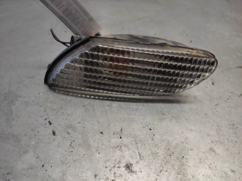 Recambio de piloto delantero izquierdo para mg rover serie 25 (rf) classic (3-ptas.) referencia OEM IAM   2 PINS