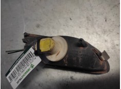 Recambio de piloto delantero izquierdo para mg rover serie 25 (rf) classic (3-ptas.) referencia OEM IAM   2 PINS 2