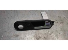 Recambio de maneta interior delantera derecha para seat ibiza (6l1) cool referencia OEM IAM 6L0837114B  