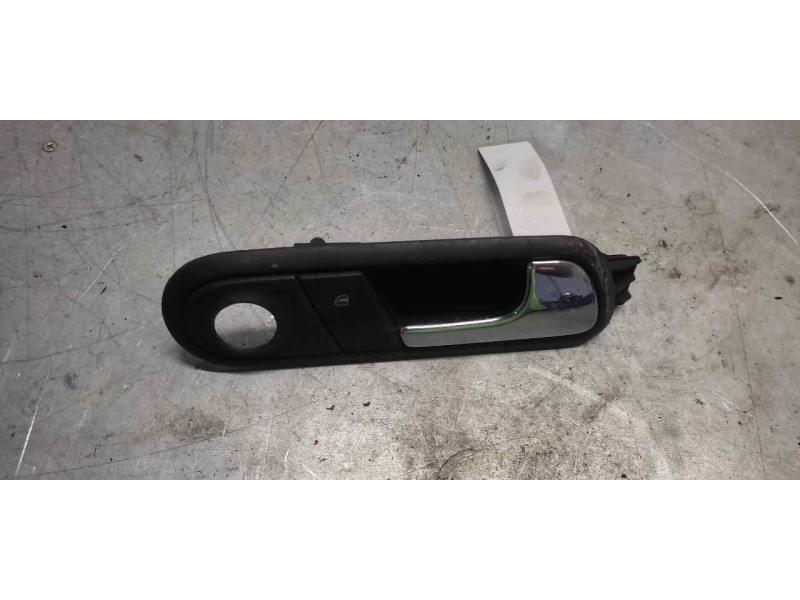 Recambio de maneta interior delantera derecha para seat ibiza (6l1) cool referencia OEM IAM 6L0837114B  