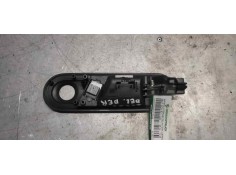 Recambio de maneta interior delantera derecha para seat ibiza (6l1) cool referencia OEM IAM 6L0837114B   2