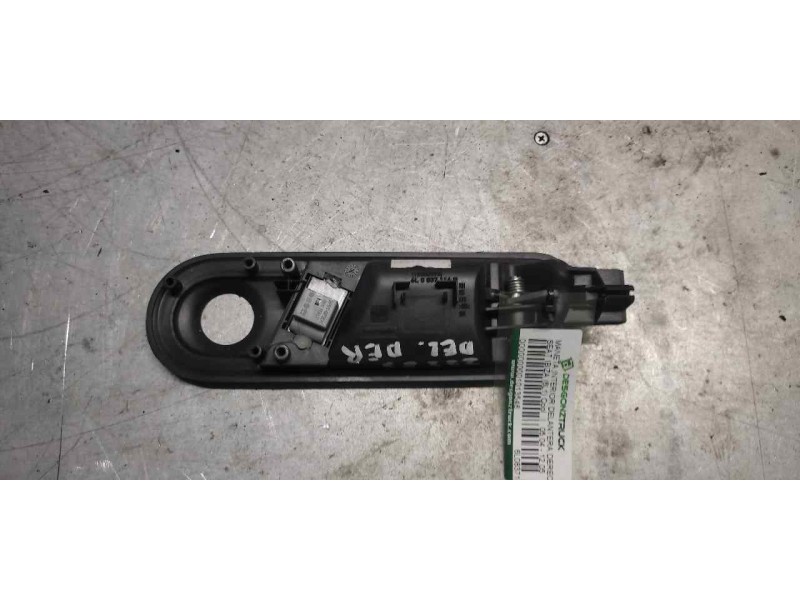 Recambio de maneta interior delantera derecha para seat ibiza (6l1) cool referencia OEM IAM 6L0837114B  