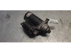 Recambio de motor arranque para seat ibiza (6l1) cool referencia OEM IAM 0986017460 0001125012 10 DIENTES