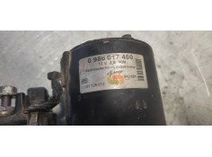 Recambio de motor arranque para seat ibiza (6l1) cool referencia OEM IAM 0986017460 0001125012 10 DIENTES 2