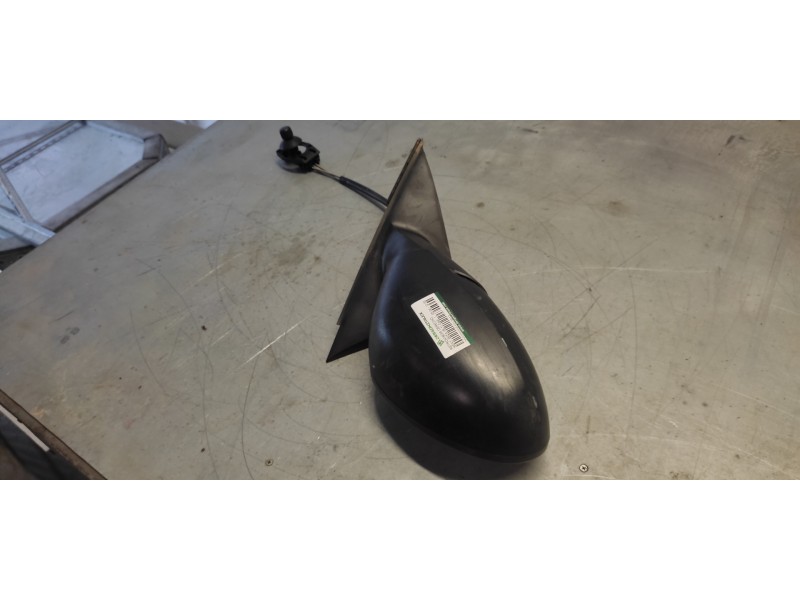 Recambio de retrovisor derecho para seat ibiza (6l1) cool referencia OEM IAM   MANUAL