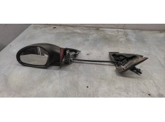 Recambio de retrovisor izquierdo para seat ibiza (6l1) cool referencia OEM IAM   MANUAL