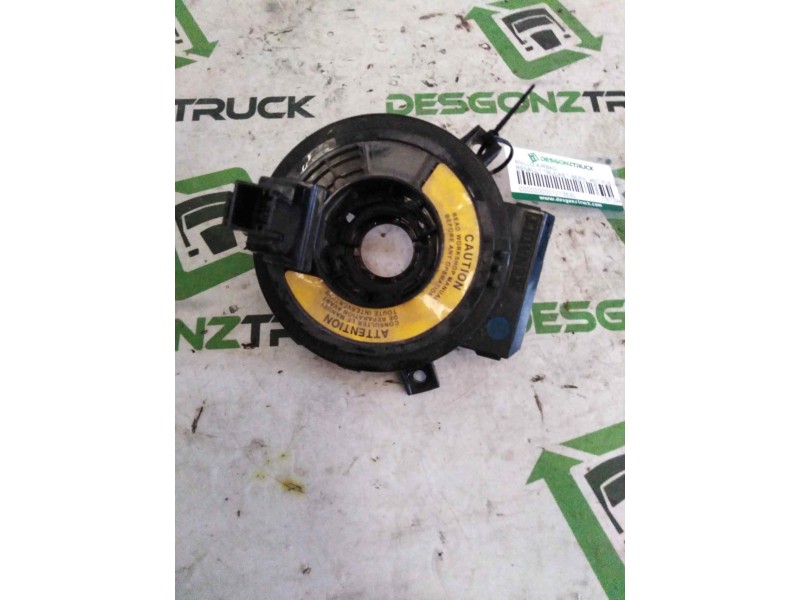Recambio de anillo airbag para renault serie t fg 4x2 cabina high-sleeper referencia OEM IAM 13012940 13W412 