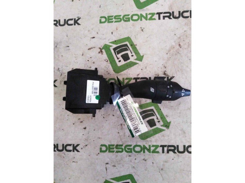 Recambio de mando cambio automatico para renault serie t fg 4x2 cabina high-sleeper referencia OEM IAM 22007399  