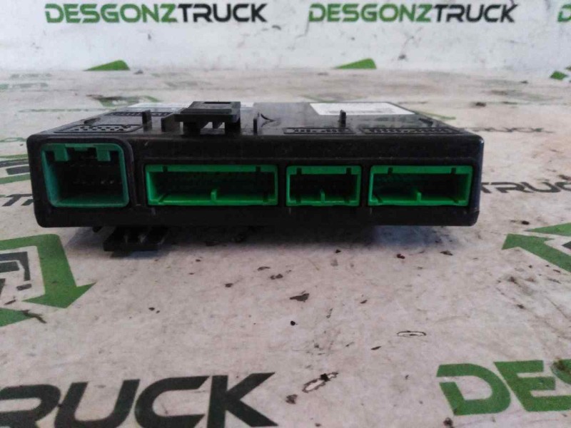 Recambio de modulo electronico para renault serie t fg 4x2 cabina high-sleeper referencia OEM IAM 7422148845 22148845 