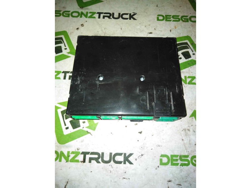 Recambio de modulo electronico para renault serie t fg 4x2 cabina high-sleeper referencia OEM IAM 7422148845 22148845 