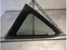 Recambio de luna custodia trasera derecha para nissan murano (z50) básico referencia OEM IAM   