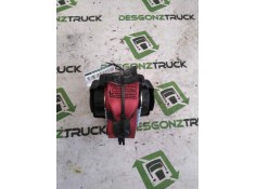 Recambio de cinturon seguridad delantero derecho para renault serie t fg 4x2 cabina high-sleeper referencia OEM IAM   