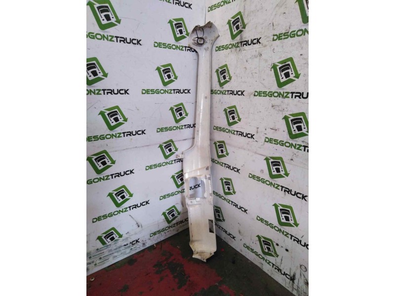 Recambio de moldura luna delantera para nissan trucks atleon tk 56/2 referencia OEM IAM DERECHA DEFLECTOR DERECHA 