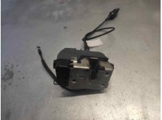 Recambio de cerradura puerta trasera izquierda para renault scenic ii authentique referencia OEM IAM 1311071142G1 6 PINS 