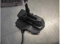 Recambio de cerradura puerta trasera izquierda para renault scenic ii authentique referencia OEM IAM 1311071142G1 6 PINS  2