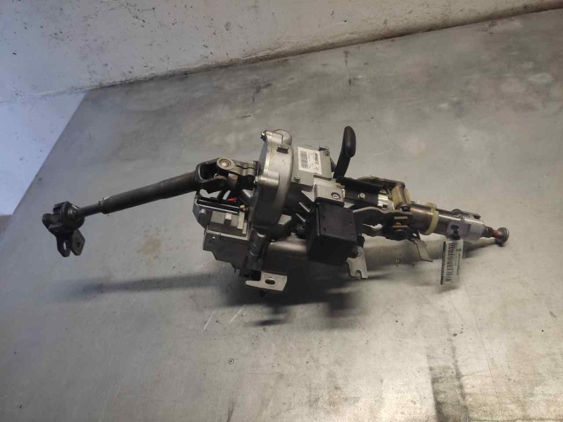 Recambio de columna direccion para renault scenic ii authentique referencia OEM IAM 8200741585A  