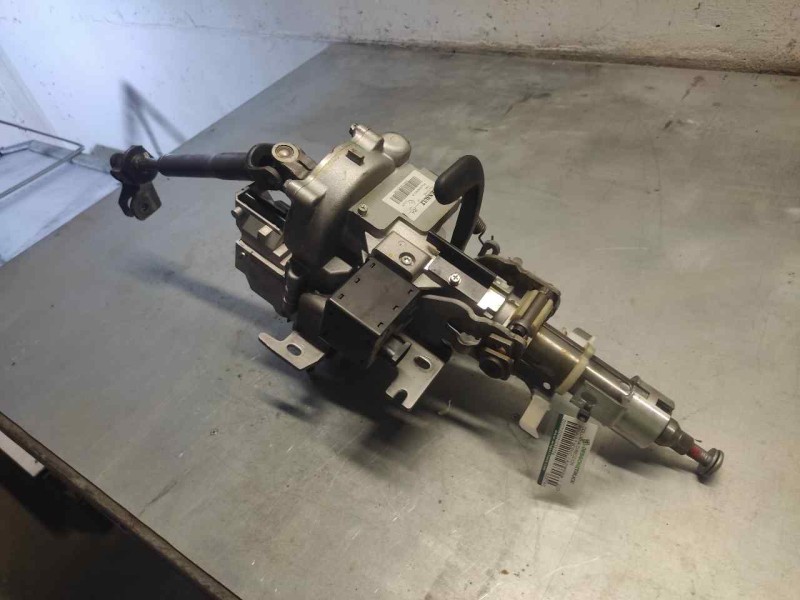 Recambio de columna direccion para renault scenic ii authentique referencia OEM IAM 8200741585A  