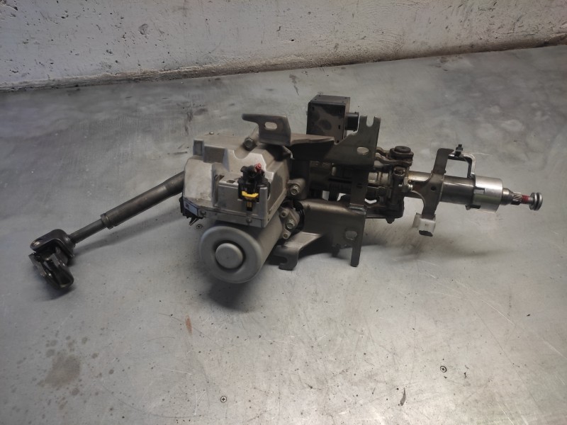 Recambio de columna direccion para renault scenic ii authentique referencia OEM IAM 8200741585A  