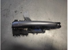 Recambio de maneta exterior delantera derecha para renault scenic ii authentique referencia OEM IAM 8200028464  