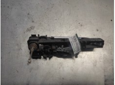 Recambio de maneta exterior delantera izquierda para renault scenic ii authentique referencia OEM IAM 8200028463   2