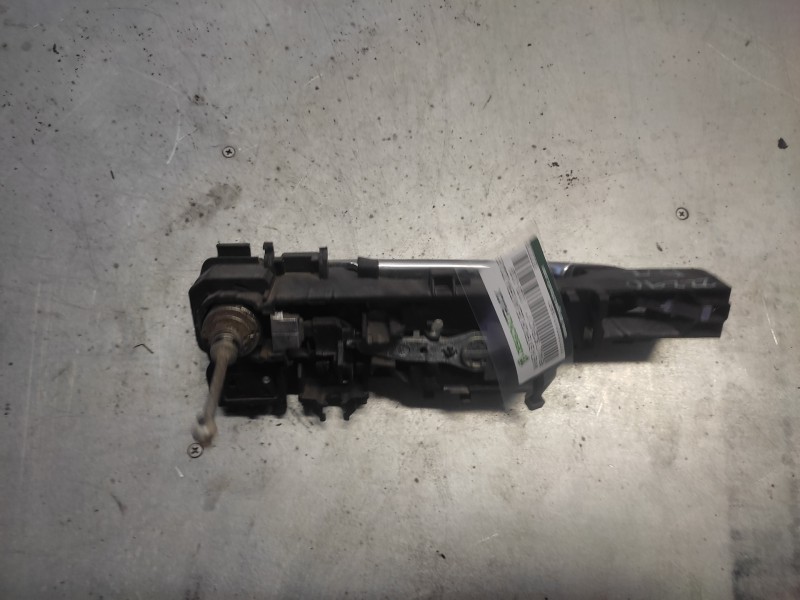 Recambio de maneta exterior delantera izquierda para renault scenic ii authentique referencia OEM IAM 8200028463  