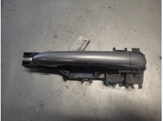 Recambio de maneta exterior trasera derecha para renault scenic ii authentique referencia OEM IAM 8200028463  