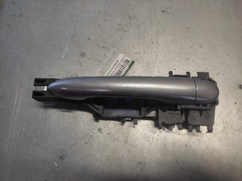 Recambio de maneta exterior trasera derecha para renault scenic ii authentique referencia OEM IAM 8200028463  