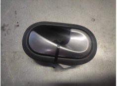 Recambio de maneta interior delantera derecha para renault scenic ii authentique referencia OEM IAM 8200028486  