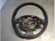Recambio de volante para renault scenic ii authentique referencia OEM IAM   