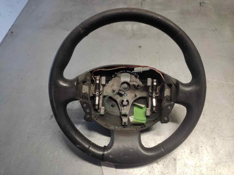 Recambio de volante para renault scenic ii authentique referencia OEM IAM   
