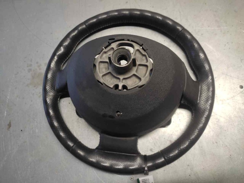 Recambio de volante para renault scenic ii authentique referencia OEM IAM   