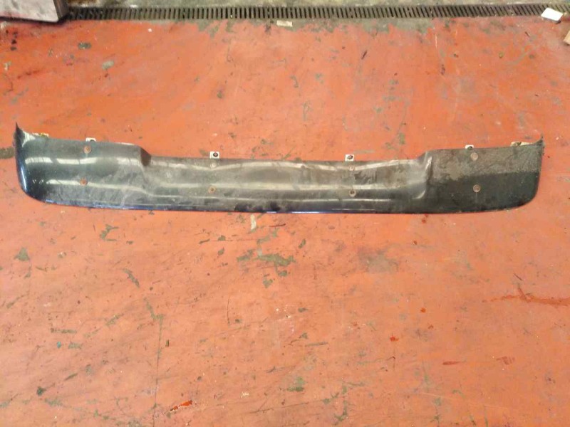 Recambio de visera cabina para daf serie 95 xf .xxx 12.6 diesel referencia OEM IAM   