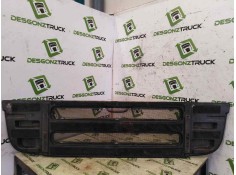 Recambio de rejilla delantera central para scania serie p/g/r (d-clase) fsa p380 (4x2) largo cp 19 b referencia OEM IAM    2