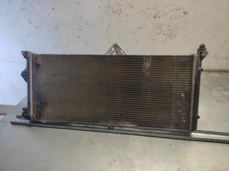 Recambio de radiador agua para fiat doblo (119) 1.3 16v multijet active com. (55kw) referencia OEM IAM   