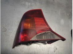 Recambio de piloto trasero izquierdo para ford focus berlina (cak) ambiente referencia OEM IAM    2