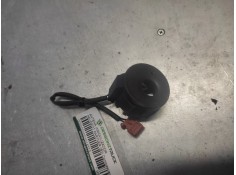 Recambio de antena inmovilizador para peugeot partner (s2) combiespace referencia OEM IAM 9663123280 2 PINS 