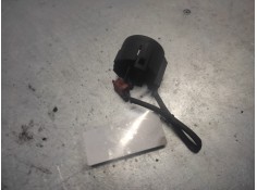 Recambio de antena inmovilizador para peugeot partner (s2) combiespace referencia OEM IAM 9663123280 2 PINS  2