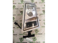 Recambio de faro izquierdo para volvo fh xxx fg 4x2 low largo globetrotter (lhh2, l2h2) referencia OEM IAM   