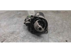 Recambio de motor arranque para opel zafira b cosmo referencia OEM IAM  9 DIENTES 