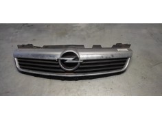 Recambio de rejilla delantera central para opel zafira b cosmo referencia OEM IAM   