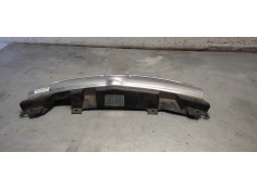 Recambio de rejilla delantera central para opel zafira b cosmo referencia OEM IAM    2
