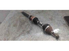 Recambio de transmision delantera derecha para opel zafira b cosmo referencia OEM IAM   