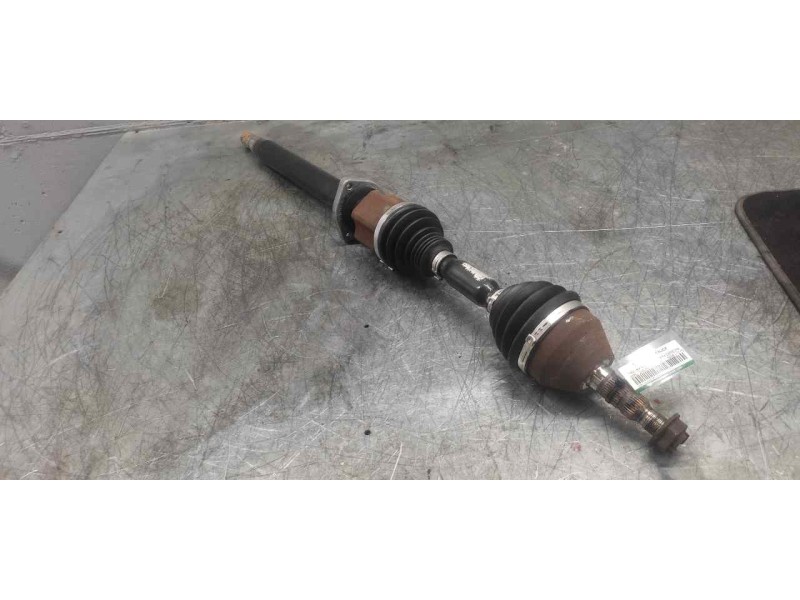 Recambio de transmision delantera derecha para opel zafira b cosmo referencia OEM IAM   