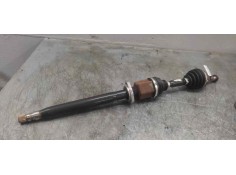 Recambio de transmision delantera derecha para opel zafira b cosmo referencia OEM IAM    2