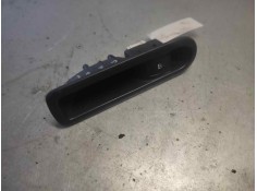 Recambio de mando elevalunas trasero izquierdo para renault scenic ii authentique referencia OEM IAM   6 PINS